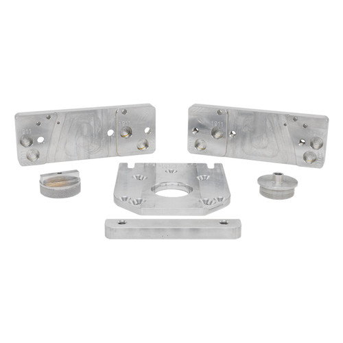 UFS 2011/1911 Router Jig Kit 3 UFS 2011/1911 Router Jig Kit 3
