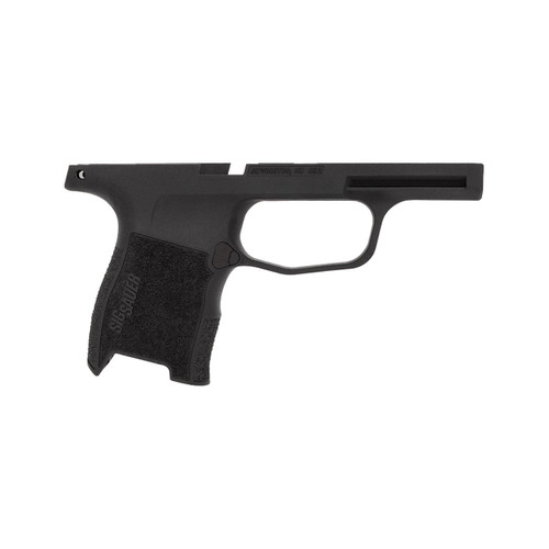 SIG SAUER® P365™ CAL-X Kit - 380 ACP, SIGLITE Night Sights, (1) 10 Round Steel Magazine