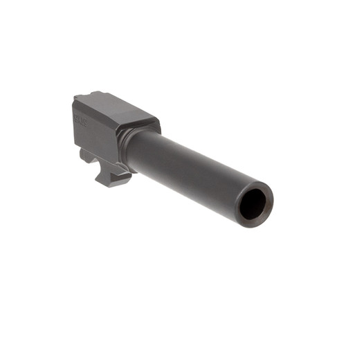 Compact Barrel for Sig Sauer® P320™ - Nitride Black Compact Barrel for Sig Sauer® P320™ - Nitride Black