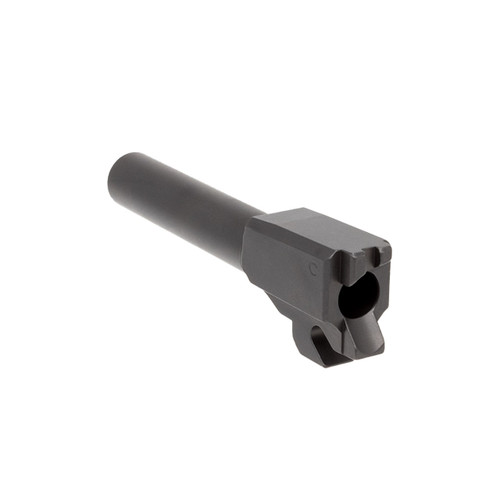 Compact Barrel for Sig Sauer® P320™ - Nitride Black Compact Barrel for Sig Sauer® P320™ - Nitride Black