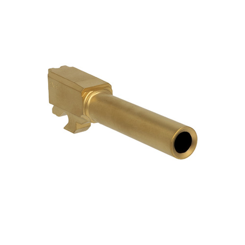 Compact Barrel for Sig Sauer® P320™ - TiN Compact Barrel for Sig Sauer® P320™ - TiN