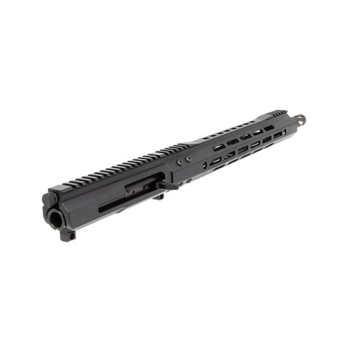 .223 Wylde AR-15 Side-Charging Rifle Kit - 16" Parkerized Barrel, 1:7 Twist & 15" M-LOK Handguard