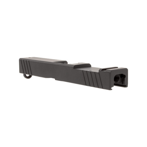 Glock® 21 Compatible Complete Slide w/ RMR Cut Slide