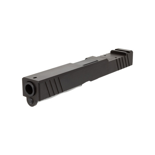 Glock® 21 Compatible Pistol Build Kit w/ Pre-Assembled RMR Optic Cut Slide