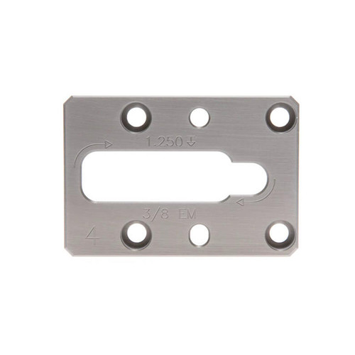 Broken Arms 80% Lower Jig Replacement Top Plates