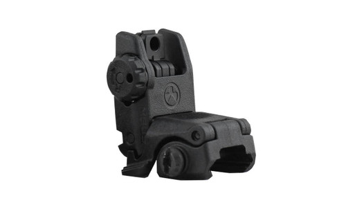 Magpul® MBUS Flip-Up Sights (Front & Rear) Magpul® MBUS Flip-Up Sights (Front & Rear)