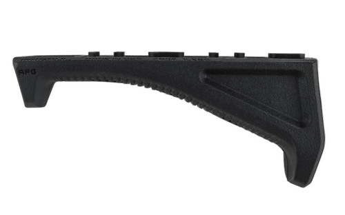 Magpul® Angled Foregrip - Black - M-lok