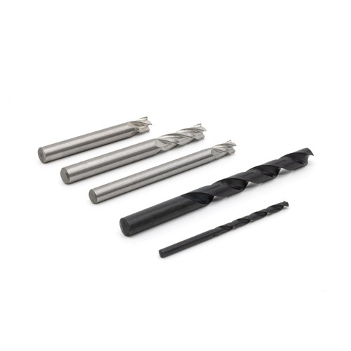 Elite Builder (for 80% Jig) Tooling