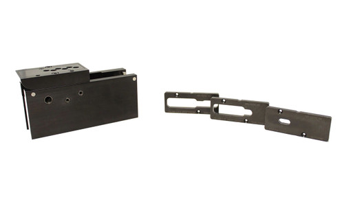 Elite Builder 80% Lower Jig (AR-15/AR-9)