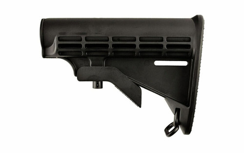 LR-308 Lower Build Kit | Lower Parts Kit | Stock & Buffer Tube Assembly 3 LR-308 Lower Build Kit | Lower Parts Kit | Stock & Buffer Tube Assembly 3