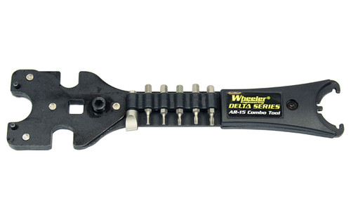 Wheeler® AR Armorers Kit - Essentials 2 Wheeler® AR Armorers Kit - Essentials 2