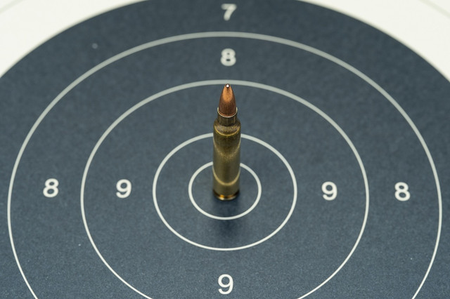 What is The AR-15's Effective Range? - Gun Builders Depot