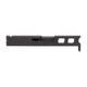 Glock® 43 Compatible Pistol Build Kit w/ Black Elite Slide 5