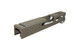 Glock® 43 Compatible Pistol Build Kit w/ FDE Elite Slide 5