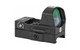 Bushnell 4 MOA AR Red Dot Sight - First Strike 2.0 with Hi-Rise Mount 2