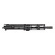 Davidson Defense - .300 Blackout AR-15 Pistol Upper Assembly - 8.5" Nitride Barrel, 1:7 Twist with 7" M-LOK Handguard 4