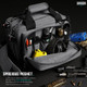 Savior Equipment® Specialist Series 2-Gun Mini Range Bag