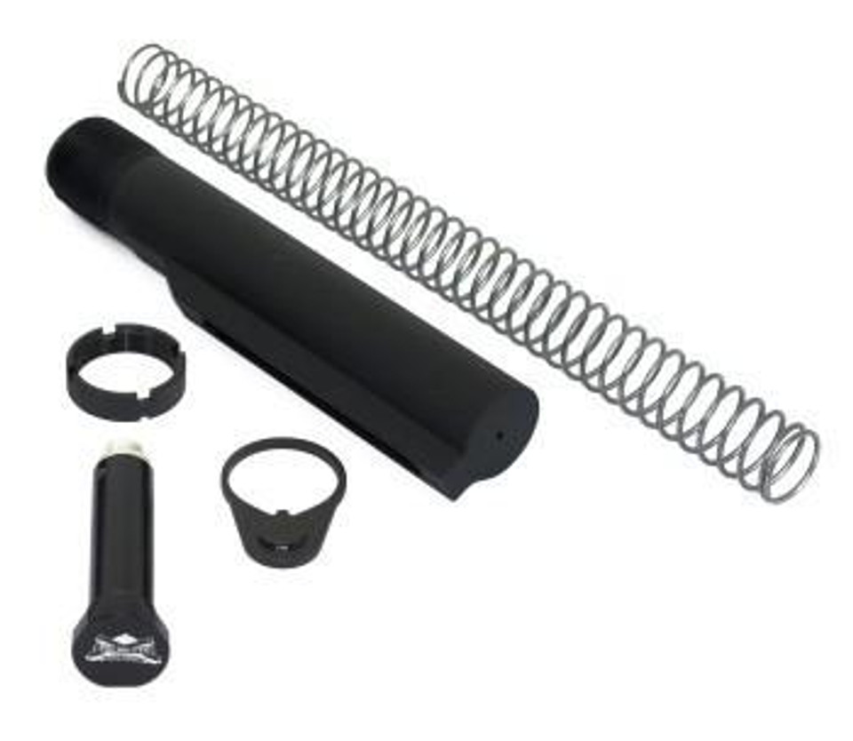 Blackhawk Adjustable Carbine Stock & Buffer Tube Assembly