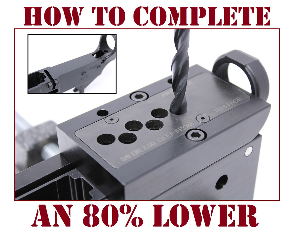80 Lower News Page 6 AR 15 Lower Receivers 80-lower-news-page-6-ar-15-lower-receivers