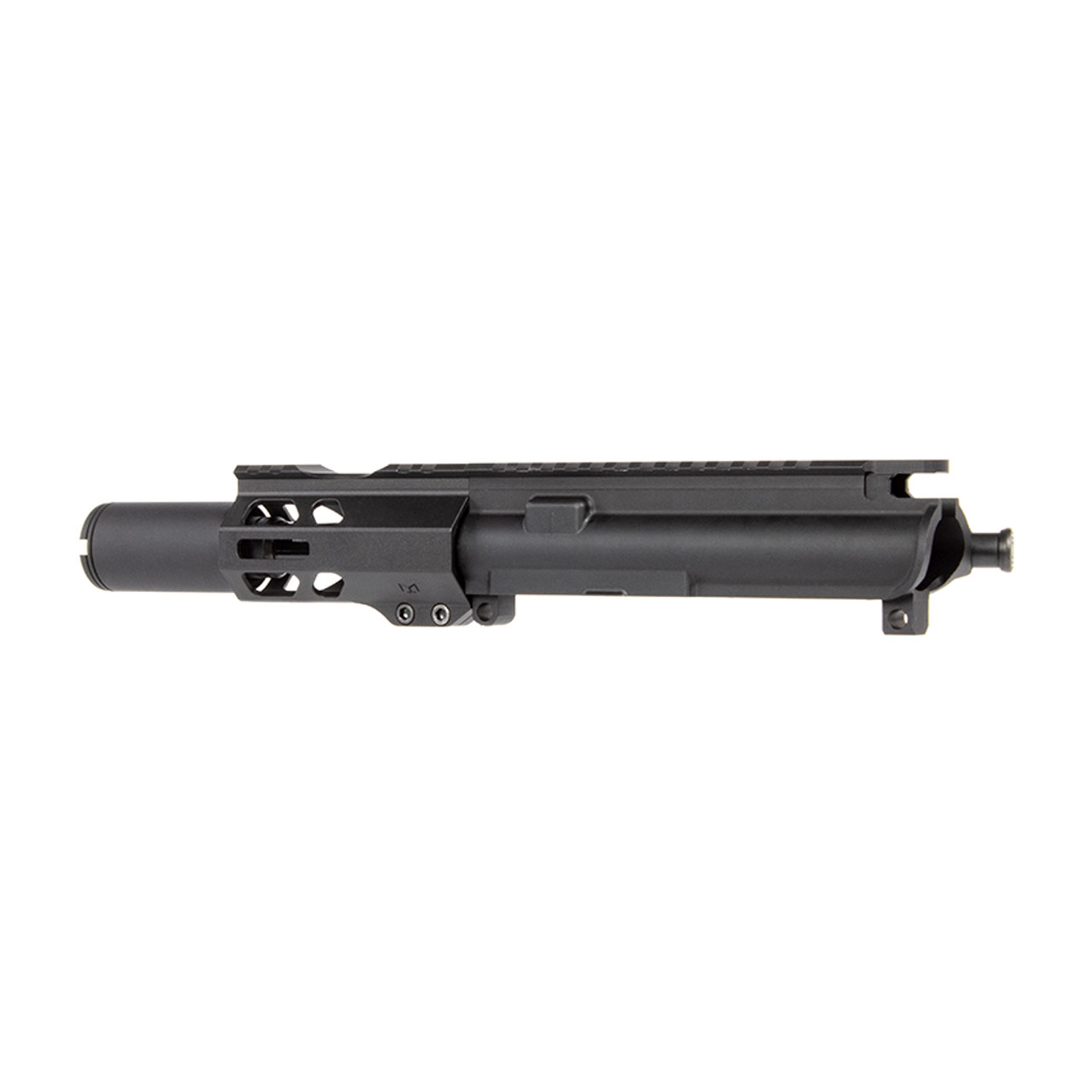 9mm ar 15 barrel assemblies