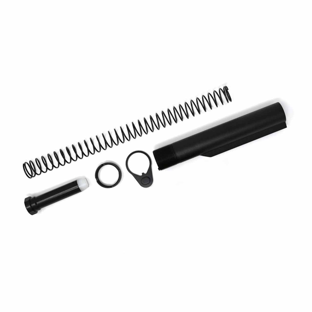 Davidson Defense 9MM AR-15 Rifle Build Kit - 16