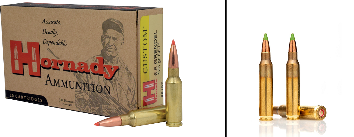 6.5 Grendel vs 6.5 Creedmoor: Complete Guide