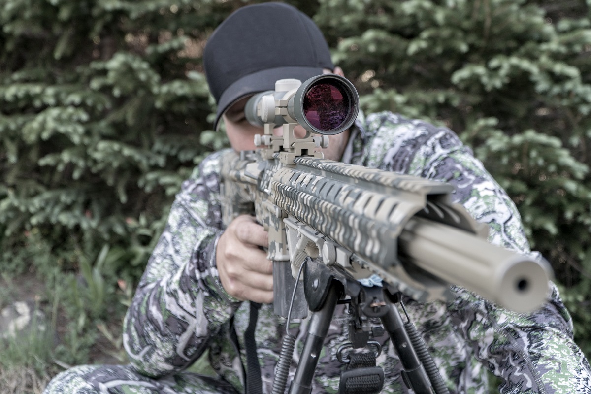 The Best AR15 Deer Hunting Calibers, Compared - Gun Builders Depot
