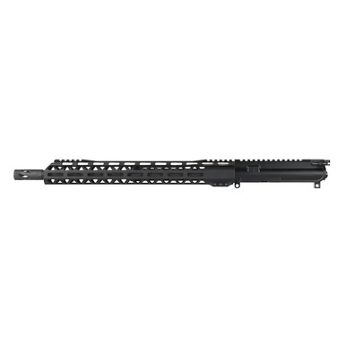 223 Wylde AR 15 Upper Assembly - 16