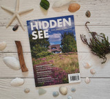 HIDDENSEE Das Inselmagazin 