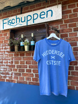Hiddensee Shirt Hiddensee x Ostsee Hiddensee Shirt Hiddensee x Ostsee