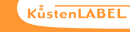 Küstenlabel