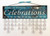 Birthday & Anniversary Celebrations
Birthday Calendar
Turquoise 