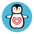 Penguin Heart