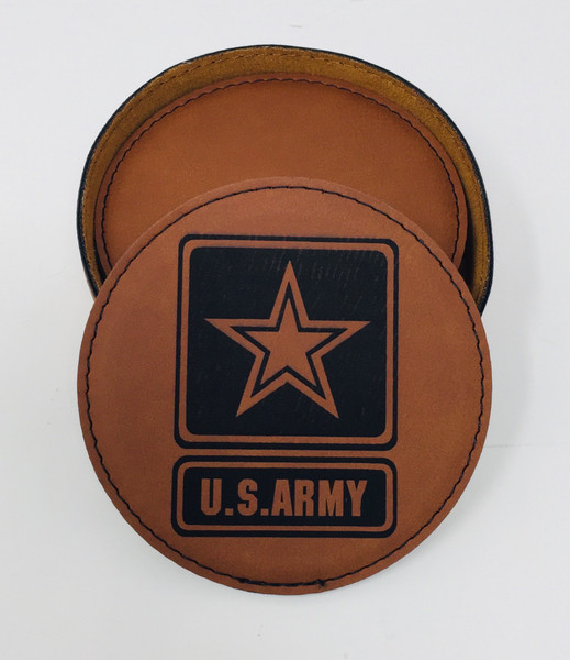  Army - Coaster Set