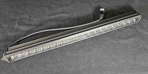 20'' Patented Screwless Series Single Row Light 20'' Patented Screwless Series Single Row Light