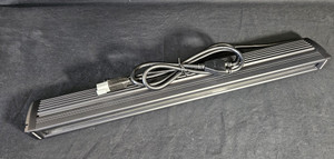 20'' S5 RGB Light Series Single Row Light - Thin line RGB 20'' S5 RGB Light Series Single Row Light - Thin line RGB
