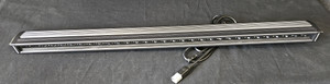 30'' S5 RGB Light Series Single Row Light - Thin line RGB 30'' S5 RGB Light Series Single Row Light - Thin line RGB