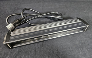 10'' S6 RGB Light Series Single Row Light -Full Backlit RGB 10'' S6 RGB Light Series Single Row Light -Full Backlit RGB
