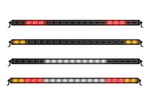30'' Screwless Signal Warning Light 30'' Screwless Signal Warning Light