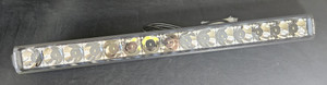 30'' RGB Light Series Wide Row Light - Full Backlit RGB 30'' RGB Light Series Wide Row Light - Full Backlit RGB