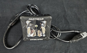 Screwless RGB Work Light - Pair Screwless RGB Work Light - Pair
