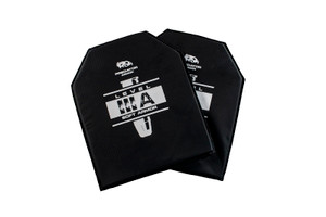 Level IIIA Soft Armor Level IIIA Soft Armor