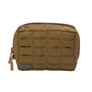 Utility Pouch - Black Utility Pouch - Black