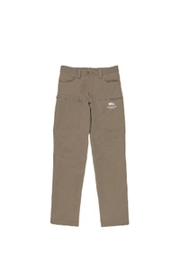 Shadow Strike Pant - Brown Shadow Strike Pant - Brown