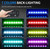 30'' RGB Light Series Evolve Light Bar 30'' RGB Light Series Evolve Light Bar