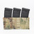 .556 Triple Mag Pouch - Multi-cam .556 Triple Mag Pouch - Multi-cam