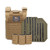 Level III Loaded Bundle - Kevlar Wrapped - Coyote Level III Loaded Bundle - Kevlar Wrapped - Coyote