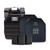 Level III Polyethylene (lightweight) Loaded Bundle - Black Level III Polyethylene (lightweight) Loaded Bundle - Black