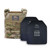 Level III Polyethylene (lightweight) Plate Carrier Package - Multi-cam Level III Polyethylene (lightweight) Plate Carrier Package - Multi-cam