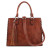 Concealed Carry Crossbody Ann Satchel by Lady Conceal - Tier 1 Concealed Carry Crossbody Ann Satchel by Lady Conceal - Tier 1